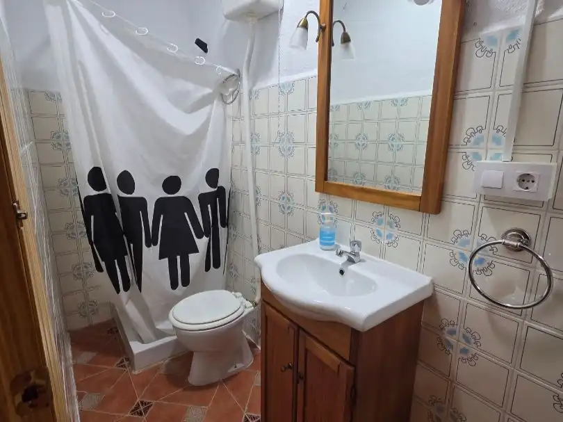 Maison rustique avec piscine à vendre à Avenida Luis de los Reyes 0, imagen 8