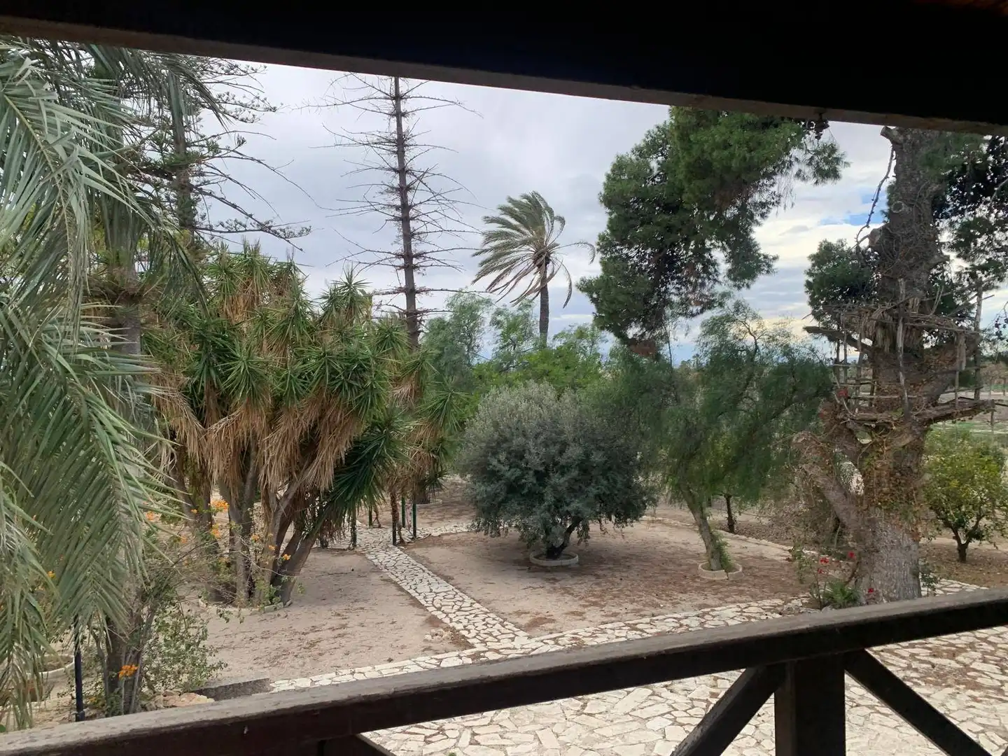 Casa rustica con terrazza in vendita a Partida Camí de Biscarra, imagen 6