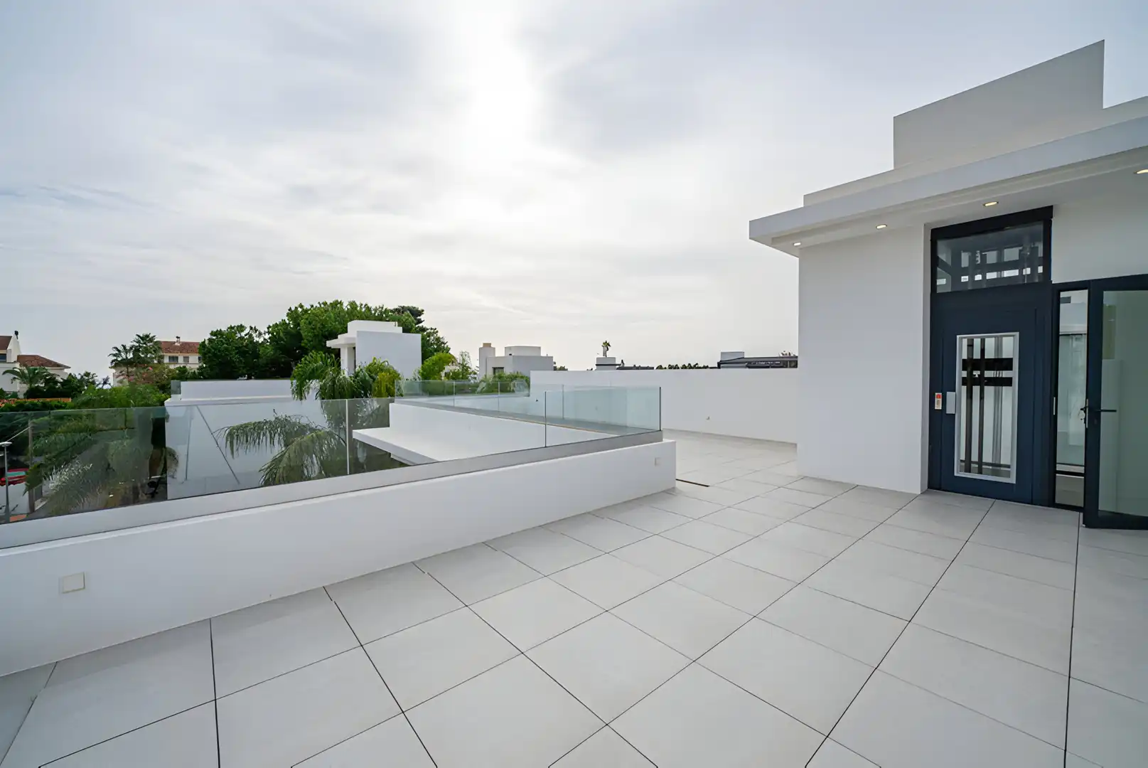 Haus mit Pool zum Verkauf in Milla de Oro, imagen 26