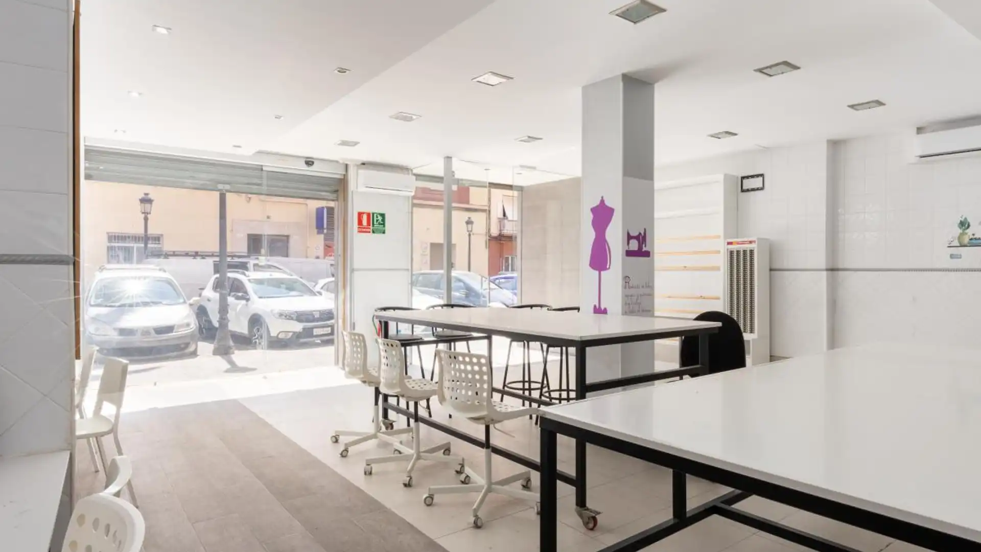 Local en venta en Carrer del Mestre Valls, Aiora