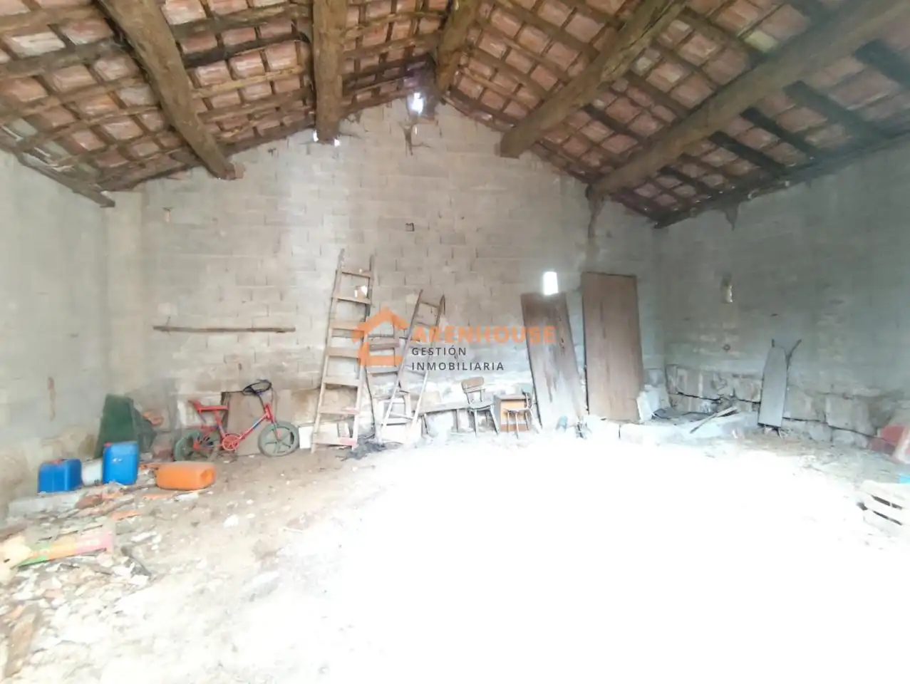 House with terrace for sale in Xunqueira de Ambía, imagen 19