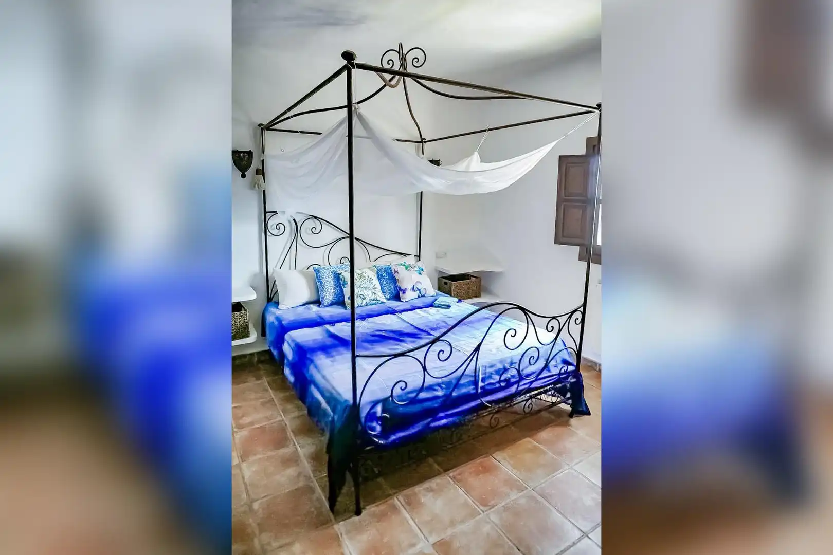 Chalet con jardín en venta en Aguamarga, imagen 23