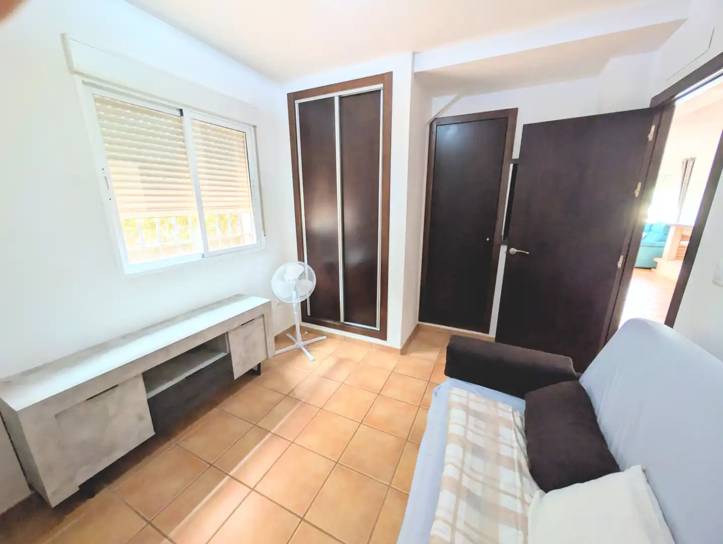 Chalet con jardín en venta en Calle Hortensia, imagen 13
