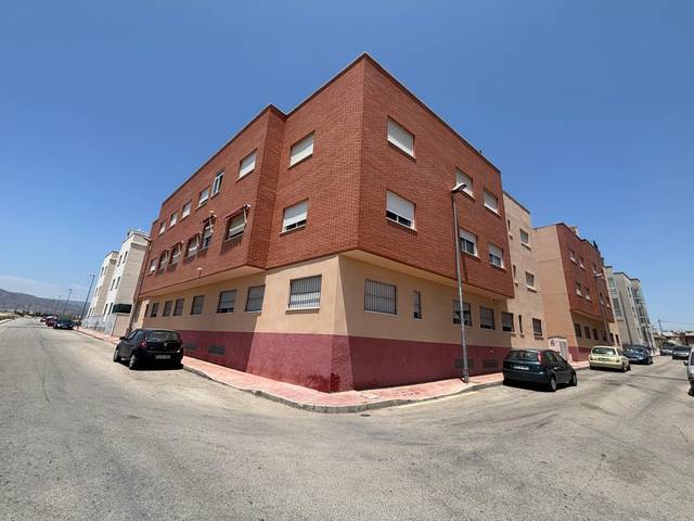 Terreno residencial en Venta en Calle Calderón de la Barca en Fortuna