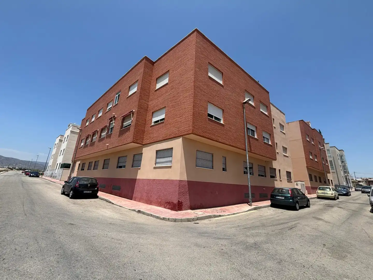 Terreny residencial en venda a Calle Calderón de la Barca