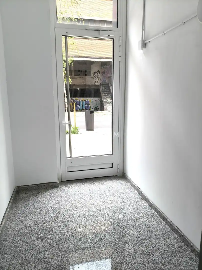 Garaje en venta en Bilbao 