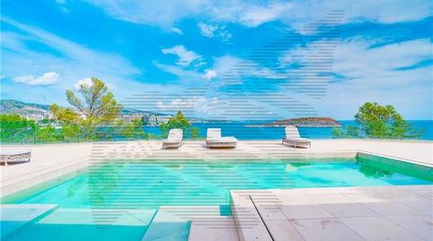 Foto 3 de Casa o chalet en venta en Calvià pueblo, Calvià