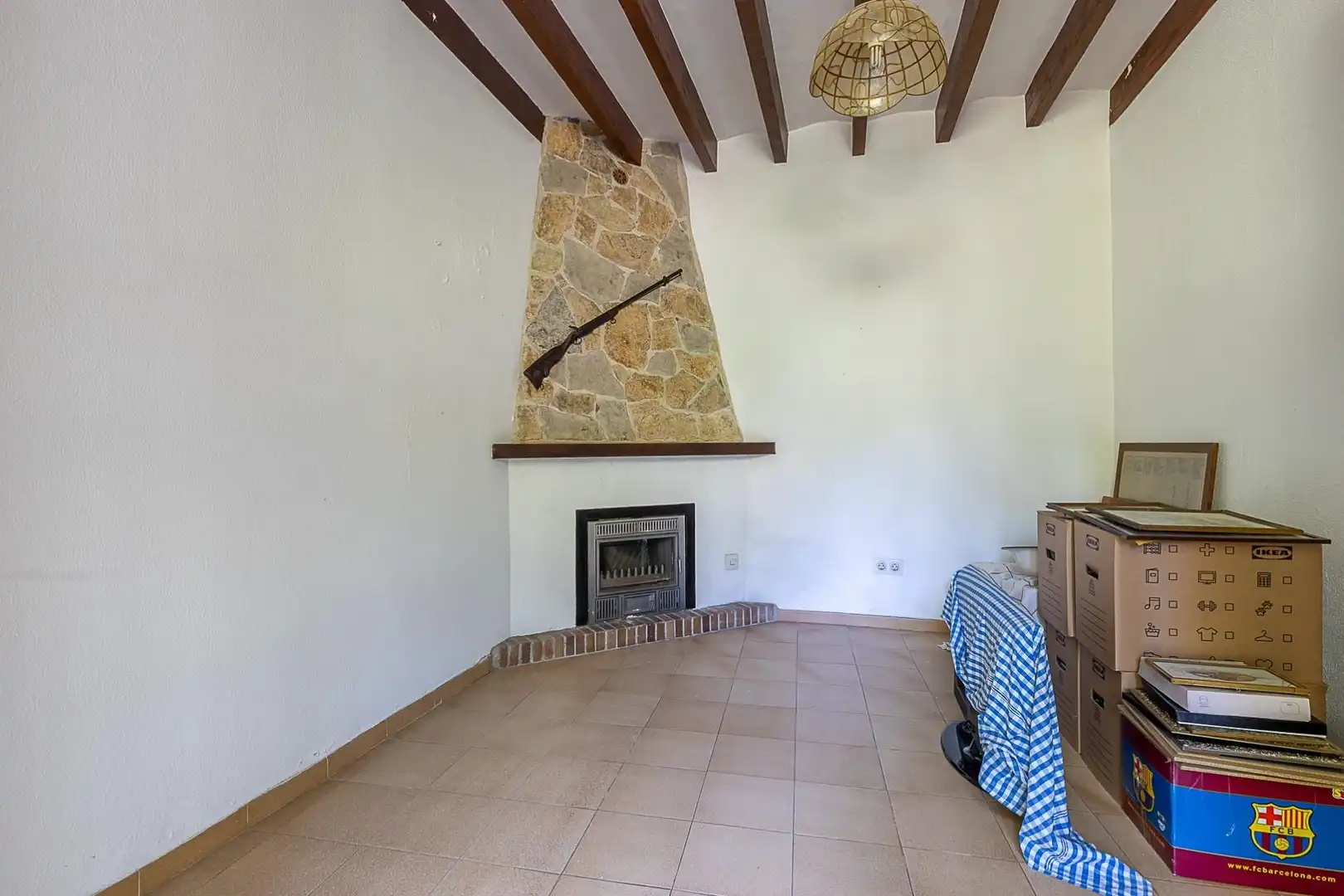 Finca rústica en venda en Sóller amb Terrassa