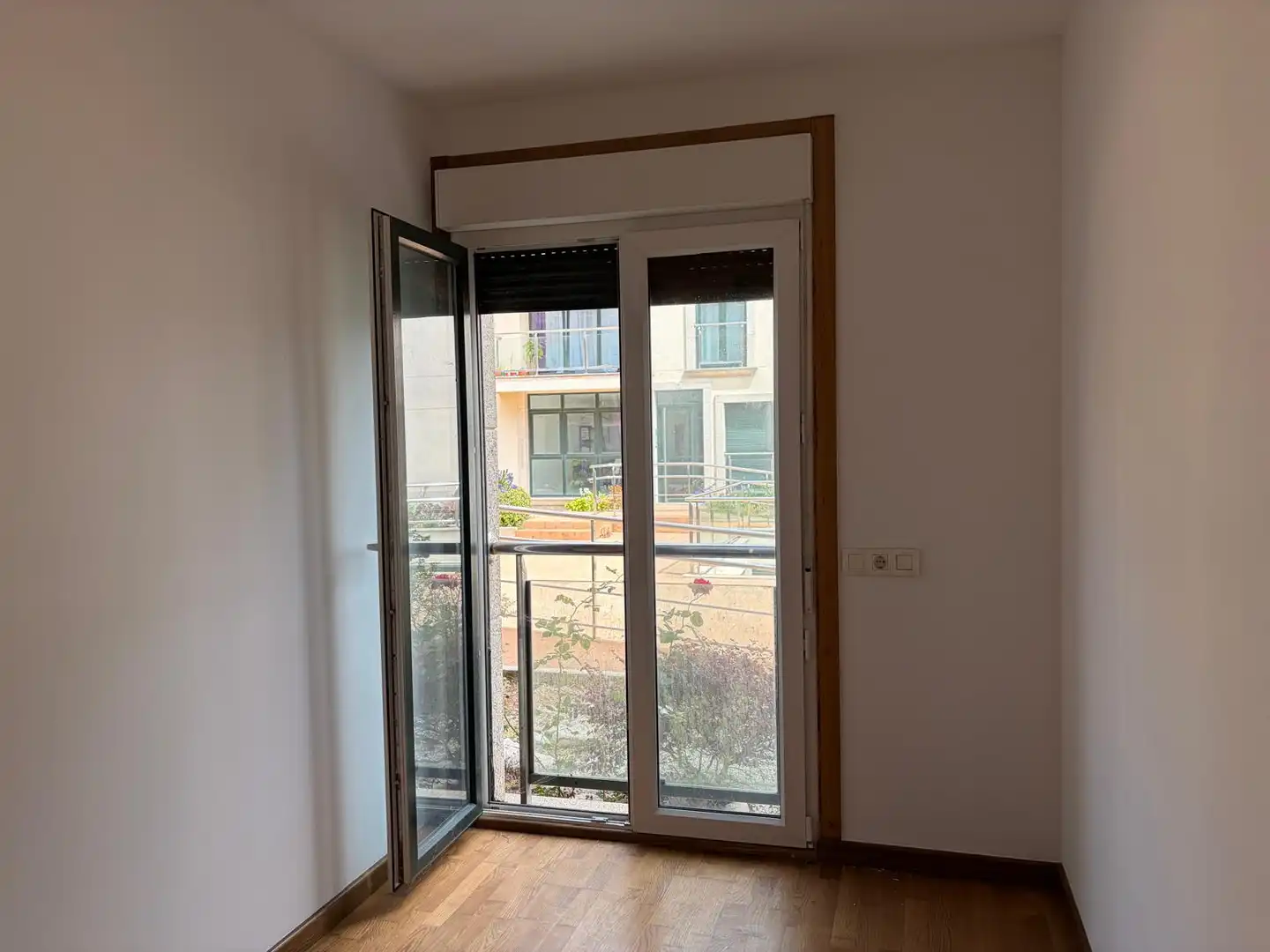 Terraza de Piso en venta en Fisterra