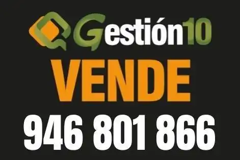 Local comercial en venda a Balmaseda