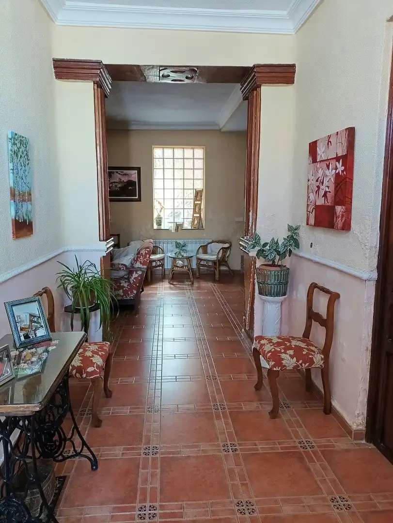 House with garden for sale in Tobarra, imagen 5