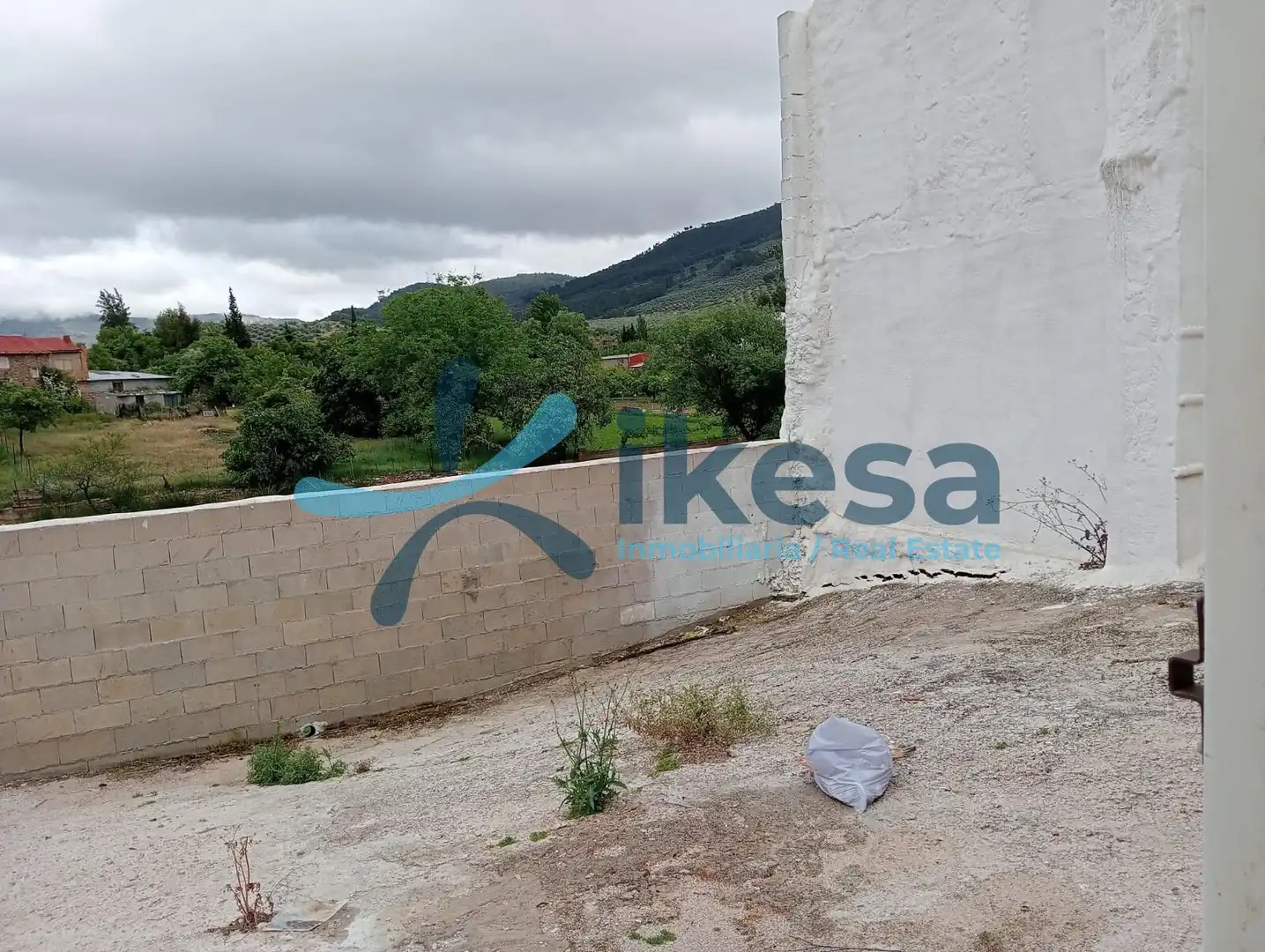 Residential for sale in Puente de Génave