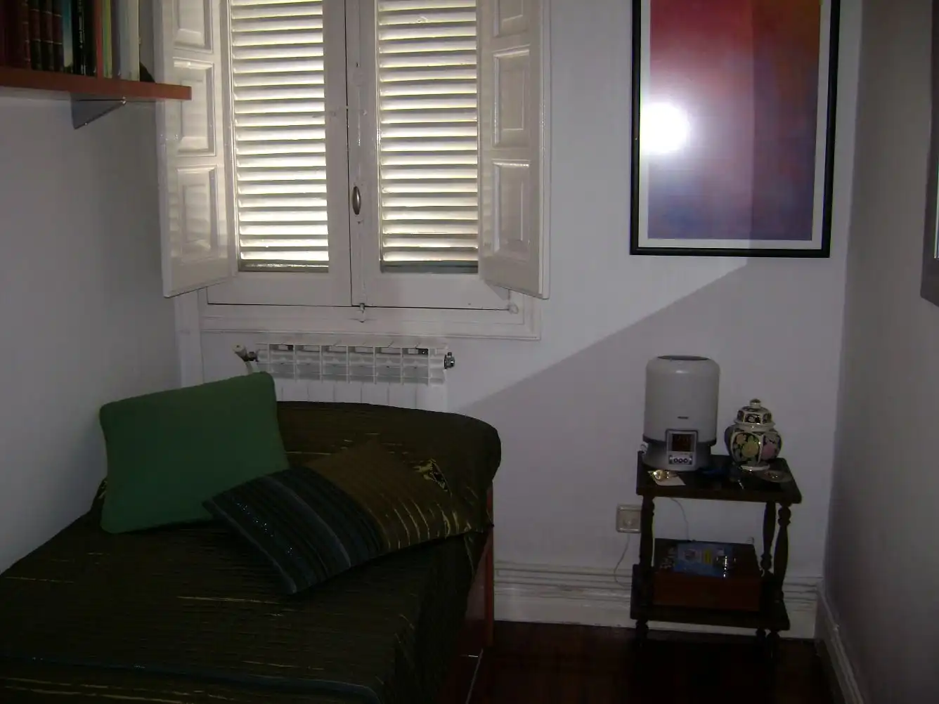 Habitación de Finca rústica en venta en Haro con Calefacción, Terraza y Amueblado