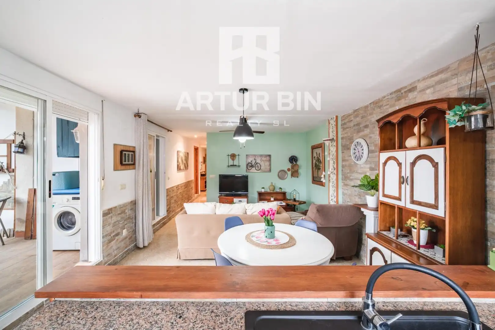 Attic for sale in El Faro