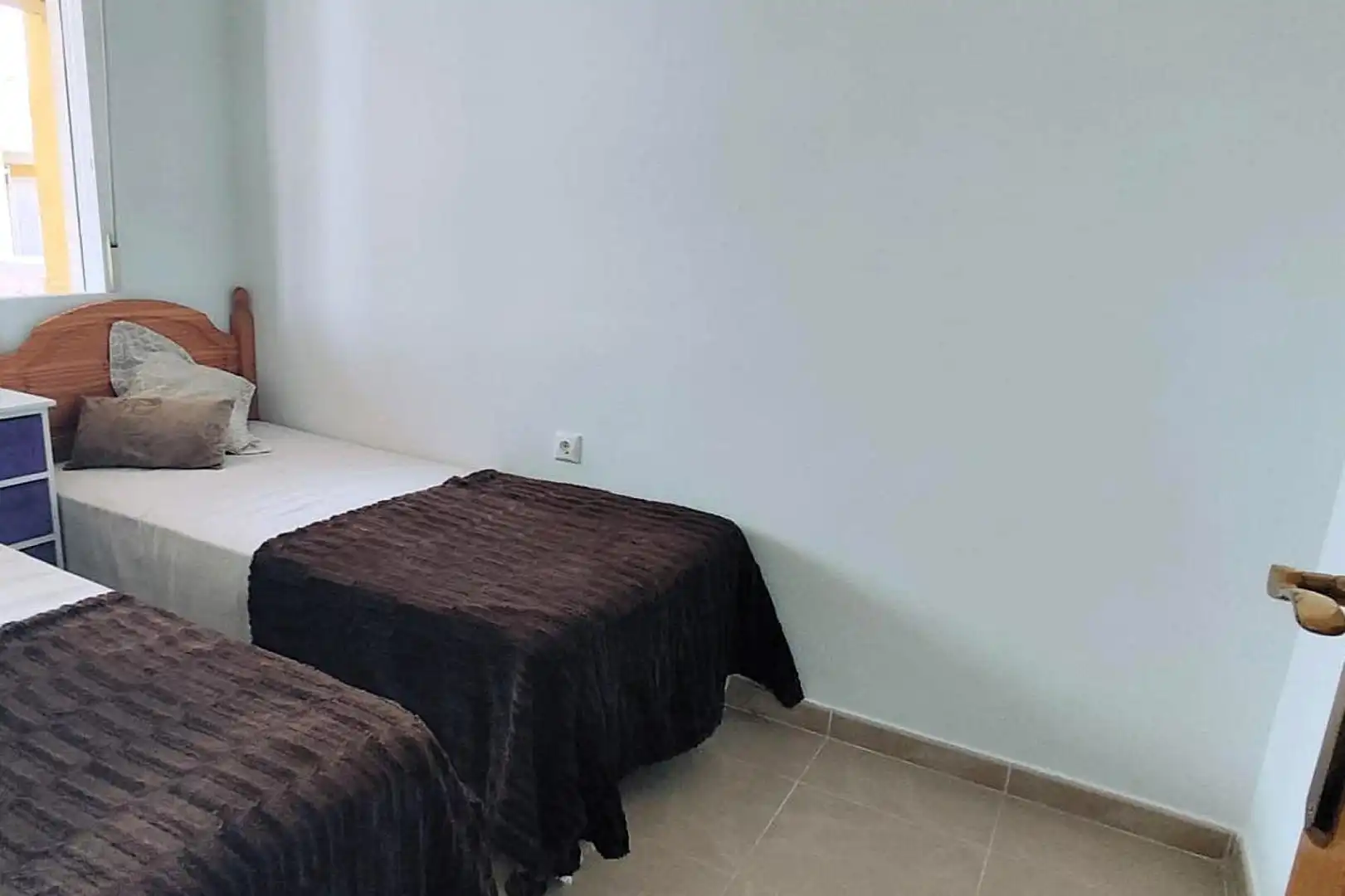 Dormitori de Àtic en venda en Torrevieja amb Aire condicionat, Calefacció i Terrassa