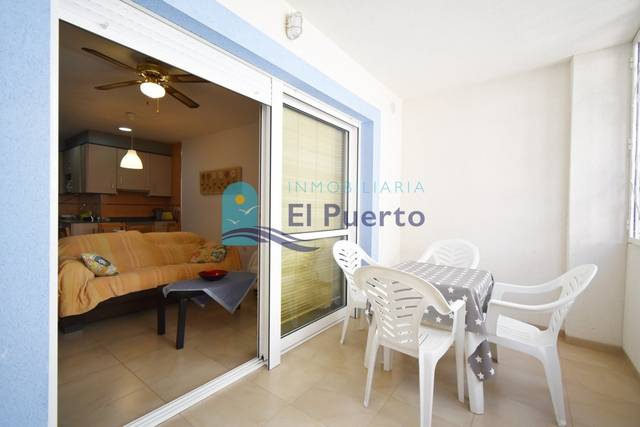 Apartamento en Venta en Pescadores