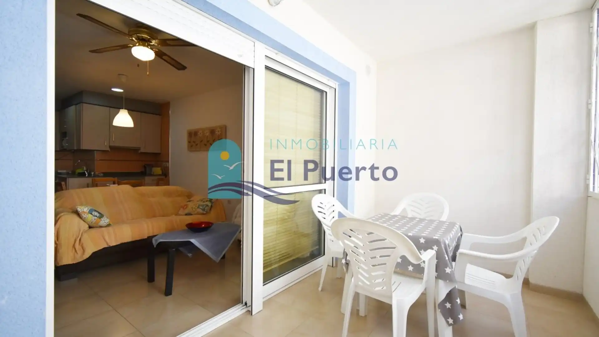 Apartament en venda en Mazarrón amb Terrassa, Traster i Moblat