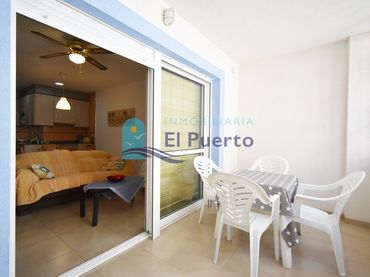 Mini appartamento con ascensore in vendita a Puerto de Mazarrón