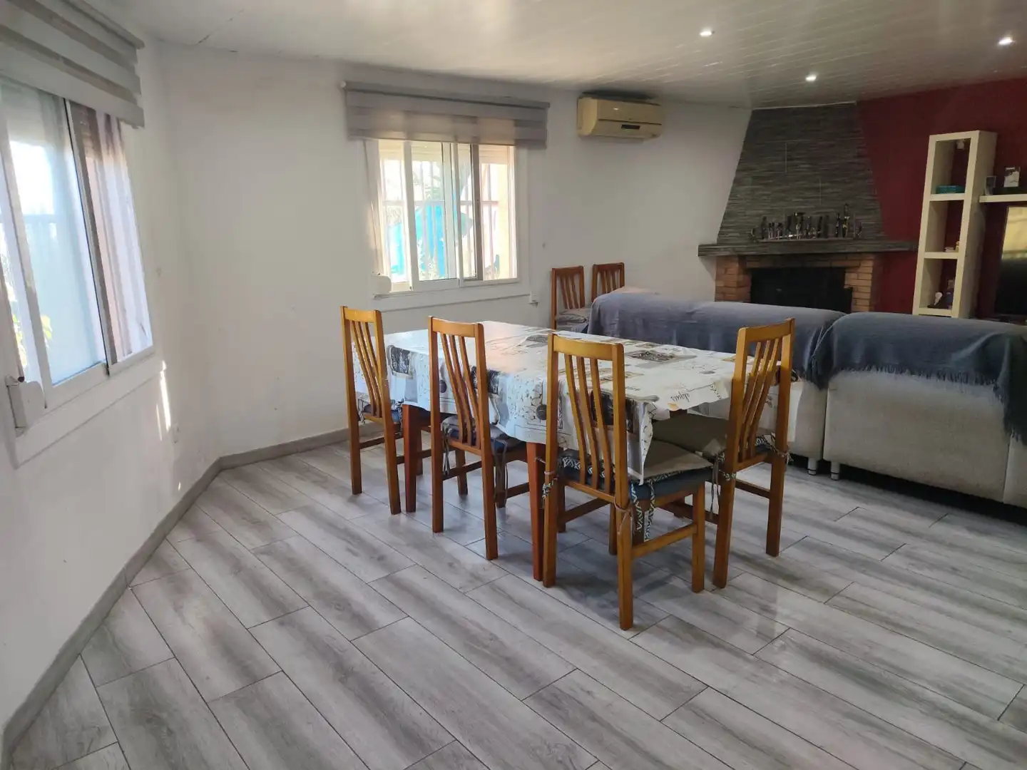 Casa con piscina en venta en Piera, imagen 4