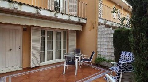 Foto 3 von Einfamilien-Reihenhaus zur Miete in Camaleon, 16, Islantilla Costa, Islantilla