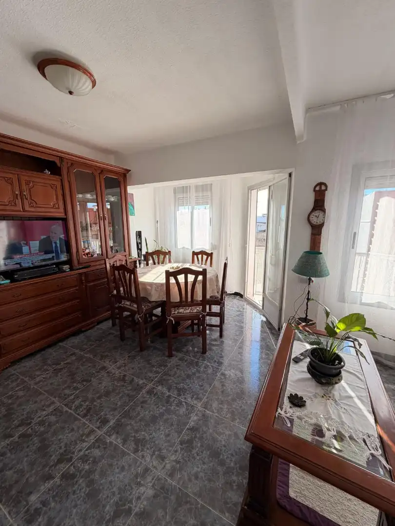 Wohnung mit Terrasse zum Verkauf in Grau de Gandia - Venecia - Marenys de Rafalcaid, imagen 2