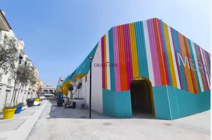 Local comercial en venda a Calle del Maestro Ramis, imagen 13