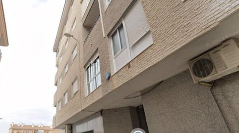 Foto 5 de Pis en venda a Comparsa Berberiscos, Petrer, Alicante