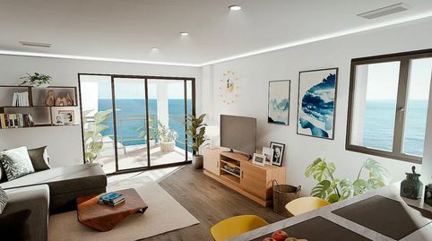 Foto 5 de Apartamento en venta en Cala del Puntal, Vinaròs