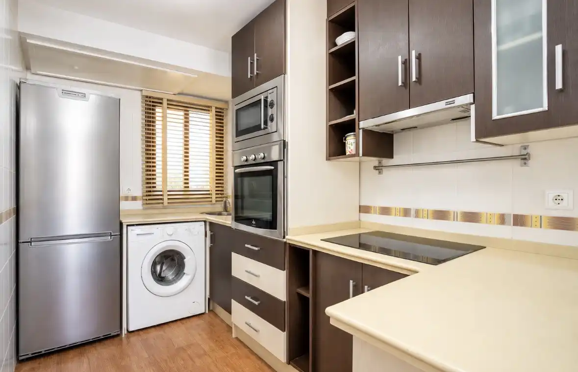 Cocina de Piso en venta en Las Lagunas