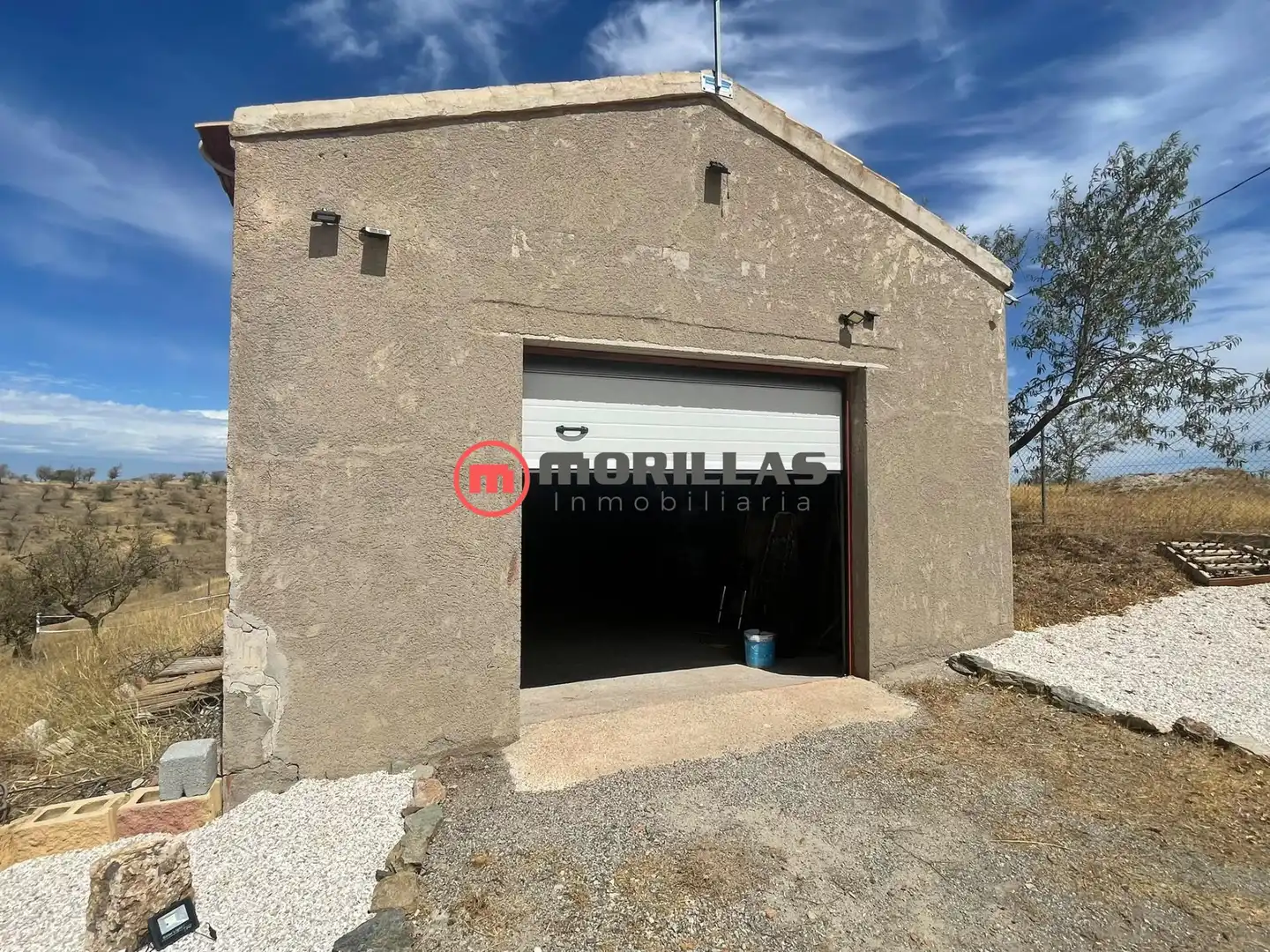 Casa con jardín en venta en Calle de Huércal-Overa 2, imagen 15