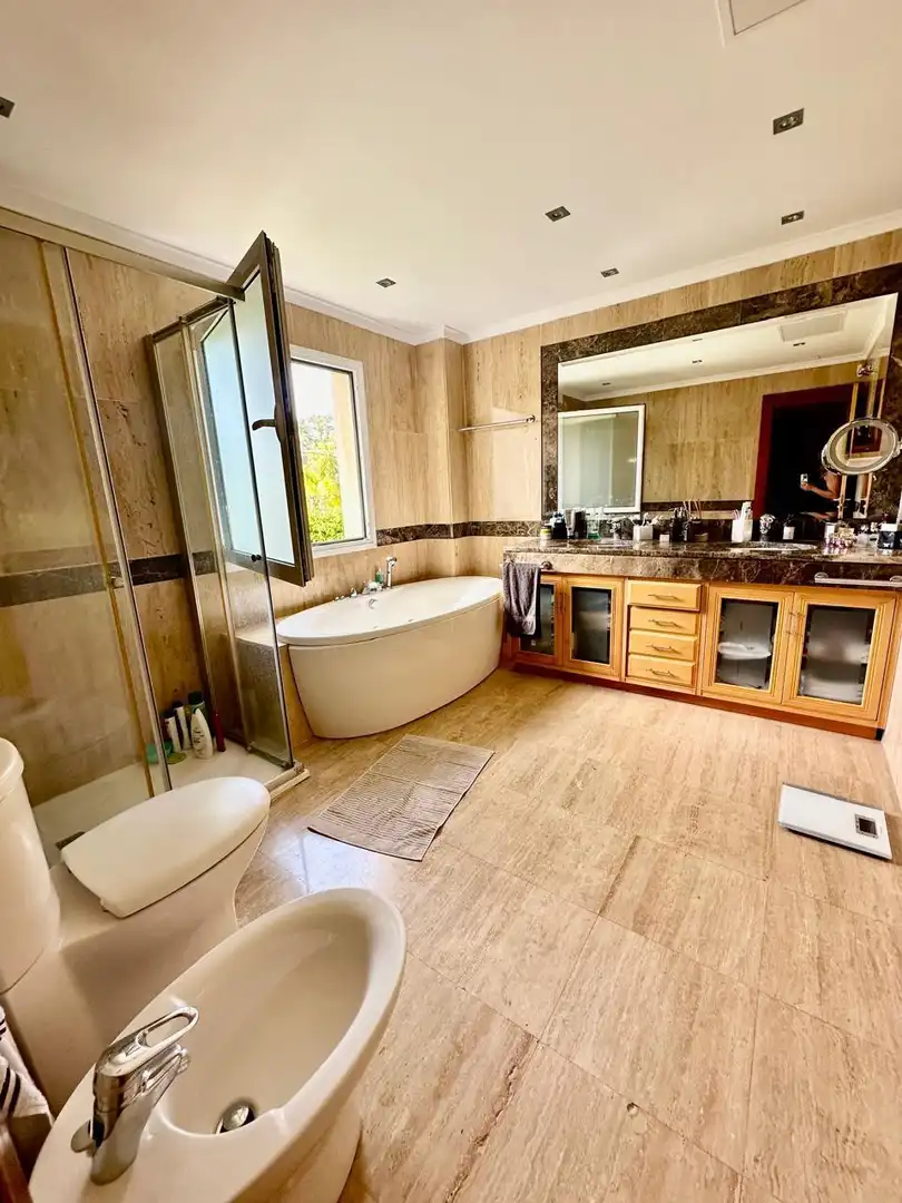 Appartement compact avec piscine à louer à Nueva Andalucía, imagen 8