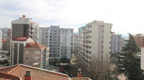 Foto 5 de Apartamento de alquiler en Xilgaro, 12, Casablanca - Calvario, Vigo