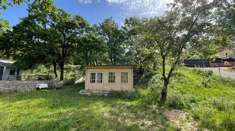 Terreno de 976 m² en venta en Montví de Baix, Sector urbanizado