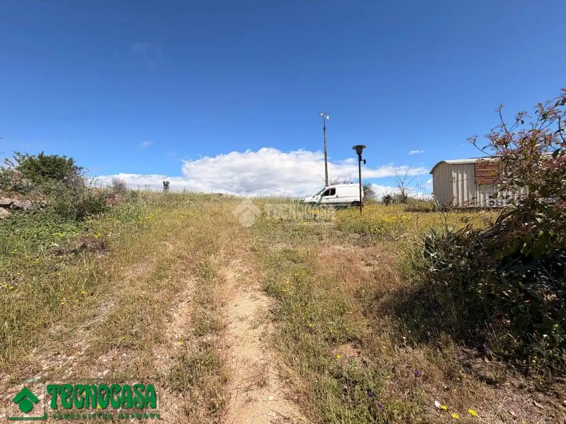 Land for sale in La Torre de Esteban Hambrán