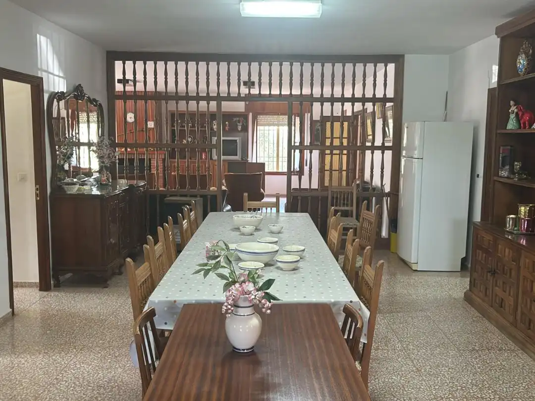 Rustikales Grundstück zum Verkauf in Lugar Urbanizacion Doña Manuela 6B, imagen 12