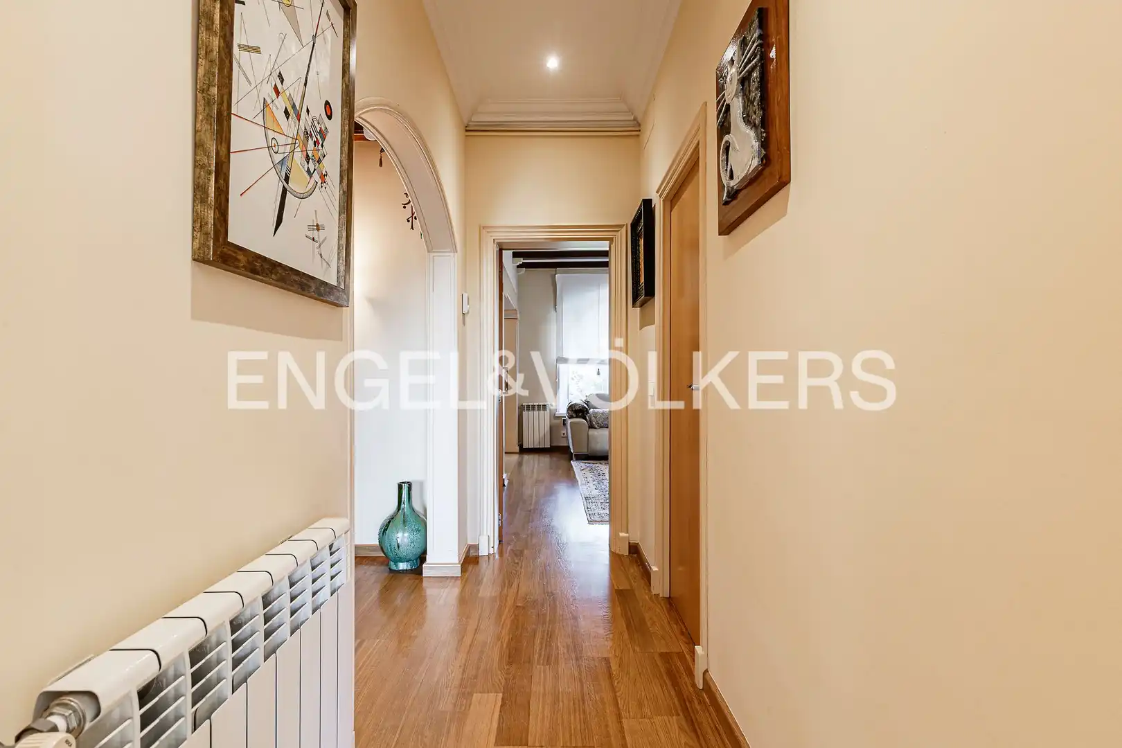 Houses for sale in Cerdanyola del Vallès  with Air Conditioner, Heating and Private garden