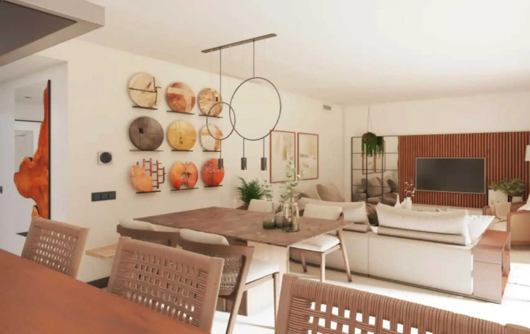 Appartement avec piscine à vendre à Nueva Andalucía, imagen 5
