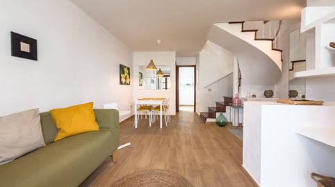 Foto 4 de Casa adosada en venta en Tejina, San Cristóbal de la Laguna