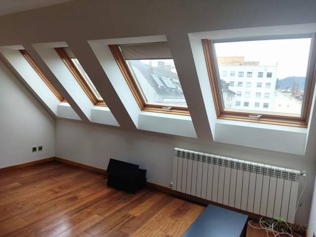 Piso en Venta en Parque San Francisco - Uría