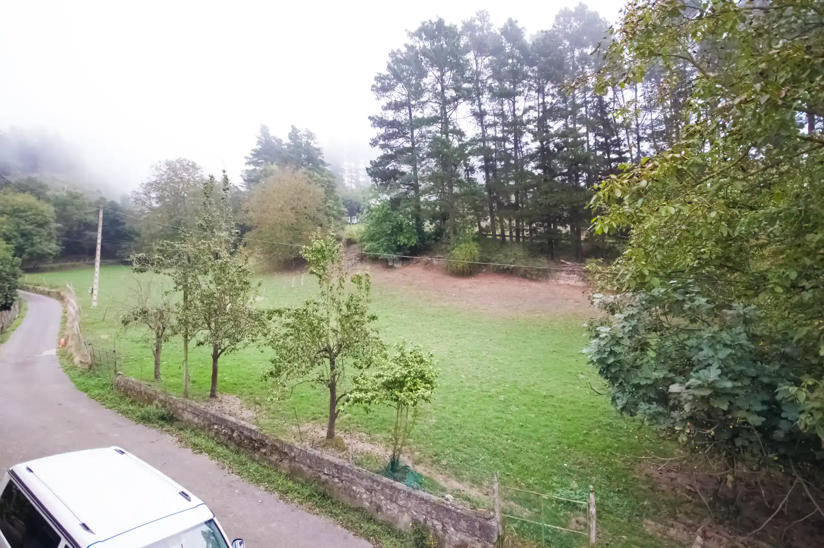 Finca rústica en venta en Gabiria con Jardín privado y Terraza