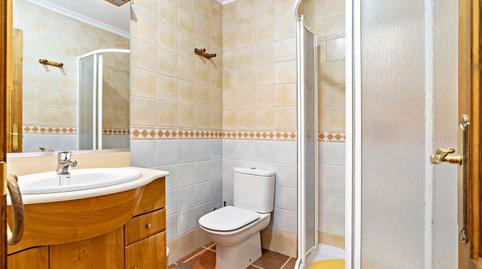 Foto 5 de Pis en venda a  Castillo, 5, Velefique, Almería