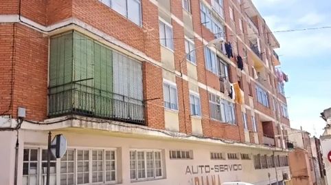 INMUEBLE SIN POSESION Y SIN ACCESO AL INTERIOR en Iscar  VALLADOLID., imagen 4