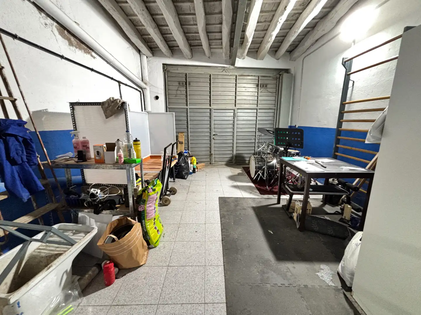 Local comercial en venta en Centre, imagen 2