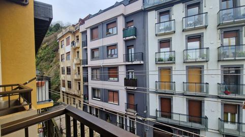 Foto 4 de Pis en venda a Jose Miguel Barandiaran, Gros, Gipuzkoa