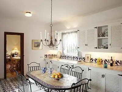 Casa rustica in vendita a Benissa pueblo, imagen 7