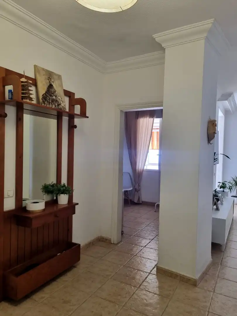 Piso en venta en El Rosario con Amueblado y Piscina comunitaria