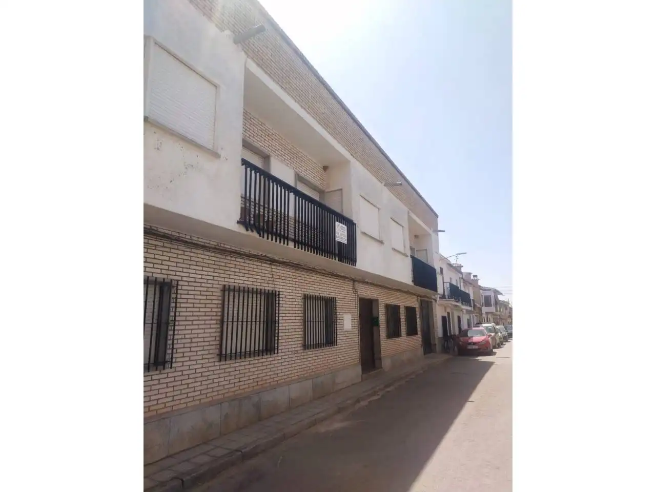 Casa en venta en Calle Empenta