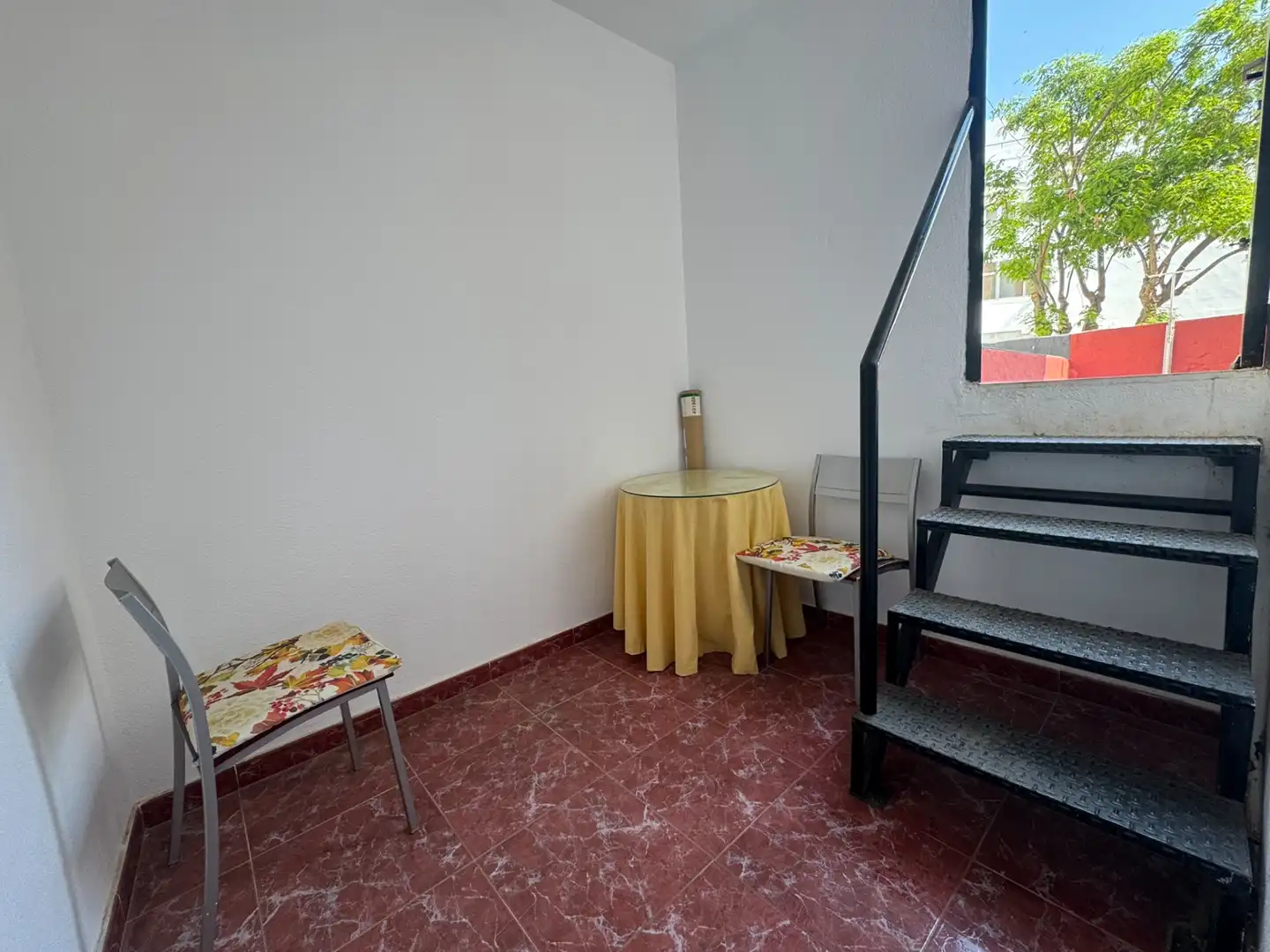 Casa o chalet en venta en Almería con Terraza y Amueblado