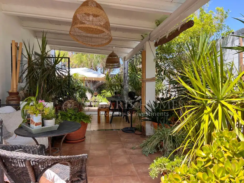Terrace of Houses for sale in Els Poblets  with Air Conditioner and Terrace