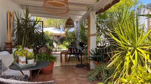CHALET CON JARDIN Y TERRAZAS CERCA DE LA PLAYA DE LAS MARINAS EN DENIA, image 5